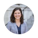 headshot of Erin Shirtz